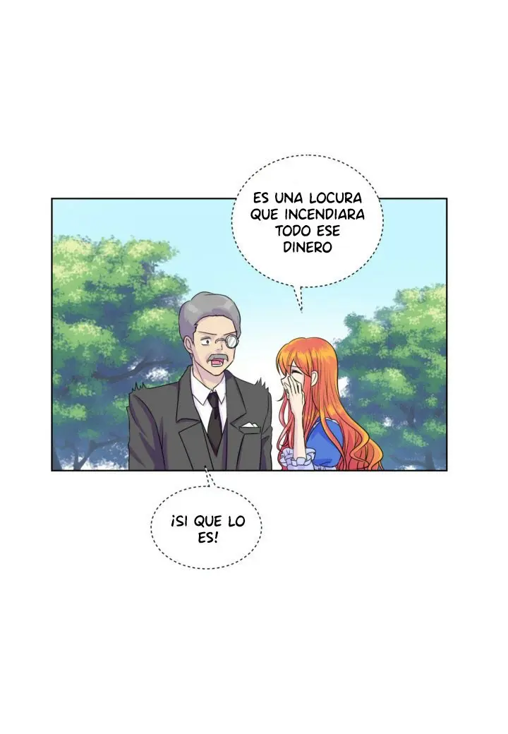 La malvada cenicienta necesita a un villano - Capítulo 17 - Página 54 - LectorTMOo