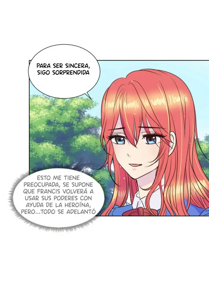 La malvada cenicienta necesita a un villano - Capítulo 17 - Página 56 - LectorTMOo