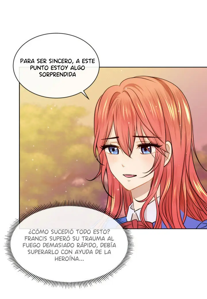La malvada cenicienta necesita a un villano - Capítulo 18 - Página 8 - LectorTMOo