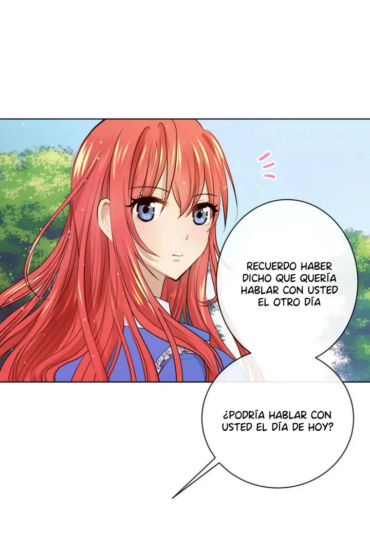 La malvada cenicienta necesita a un villano - Capítulo 18 - Página 10 - LectorTMOo