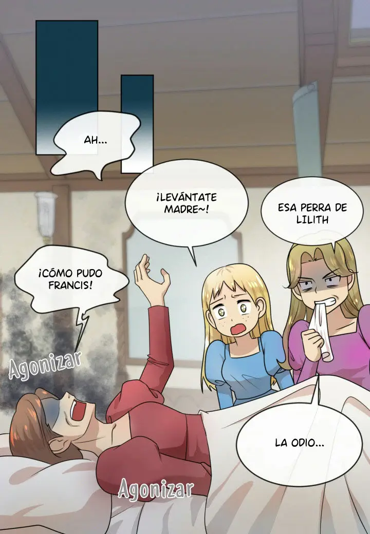 La malvada cenicienta necesita a un villano - Capítulo 18 - Página 18 - LectorTMOo