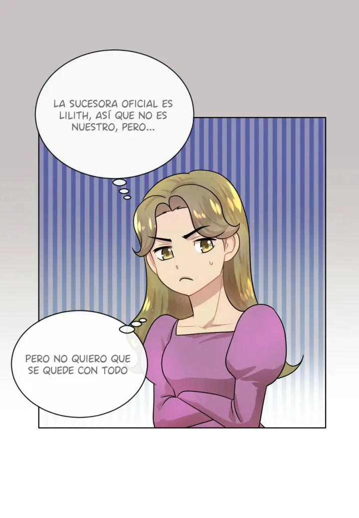 La malvada cenicienta necesita a un villano - Capítulo 18 - Página 21 - LectorTMOo