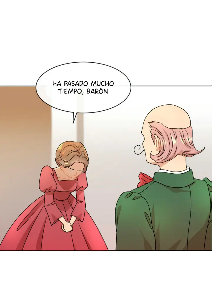 La malvada cenicienta necesita a un villano - Capítulo 18 - Página 24 - LectorTMOo