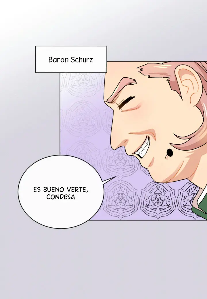 La malvada cenicienta necesita a un villano - Capítulo 18 - Página 25 - LectorTMOo