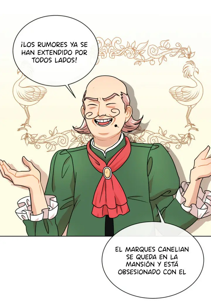 La malvada cenicienta necesita a un villano - Capítulo 18 - Página 27 - LectorTMOo