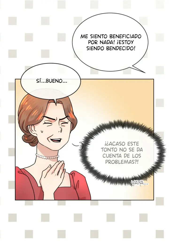 La malvada cenicienta necesita a un villano - Capítulo 18 - Página 28 - LectorTMOo