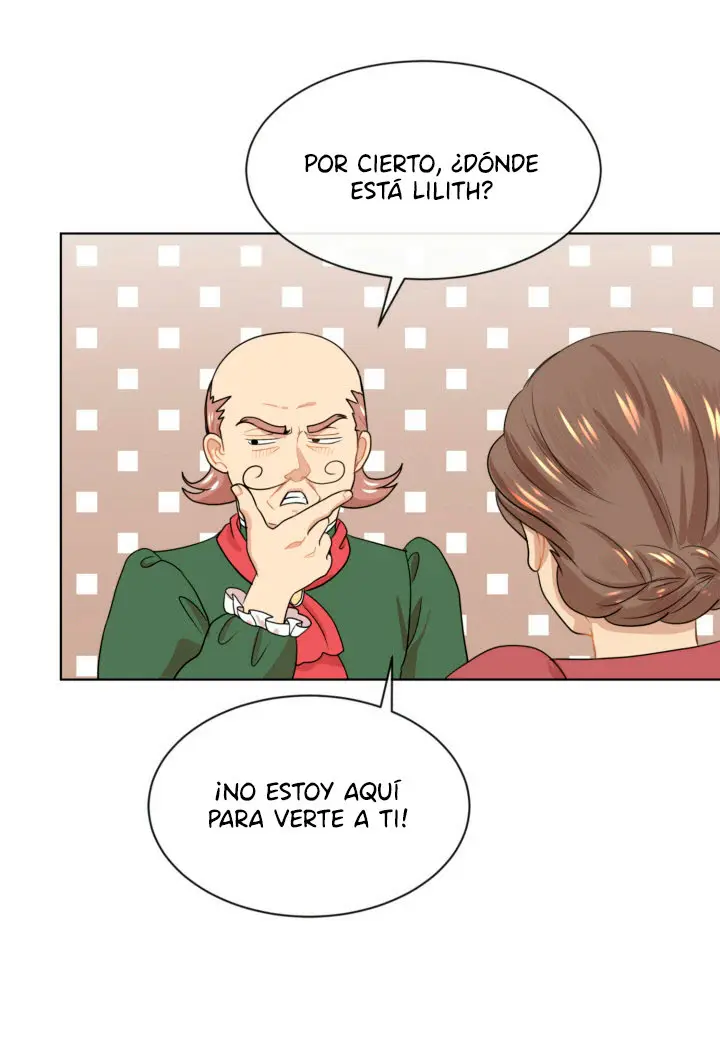 La malvada cenicienta necesita a un villano - Capítulo 18 - Página 31 - LectorTMOo