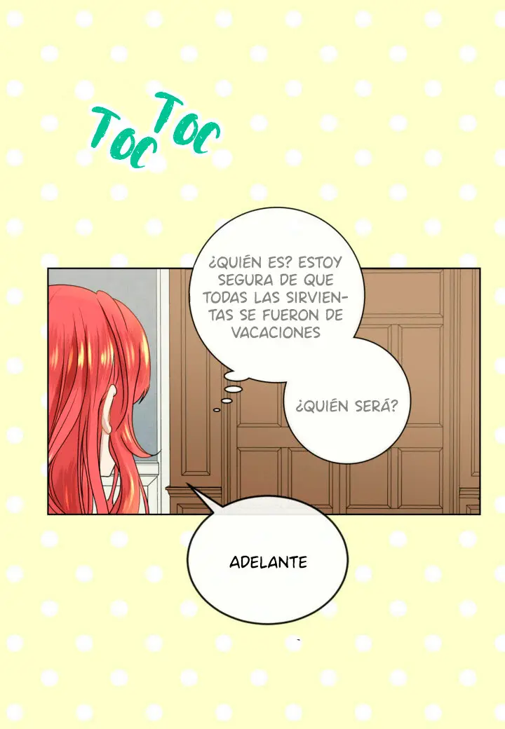 La malvada cenicienta necesita a un villano - Capítulo 18 - Página 38 - LectorTMOo