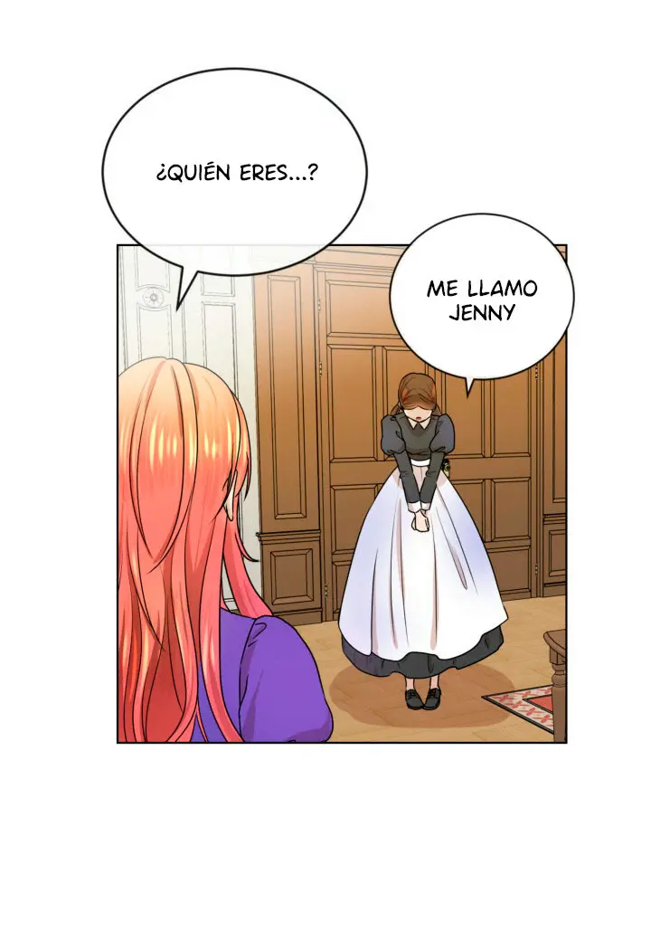 La malvada cenicienta necesita a un villano - Capítulo 18 - Página 40 - LectorTMOo