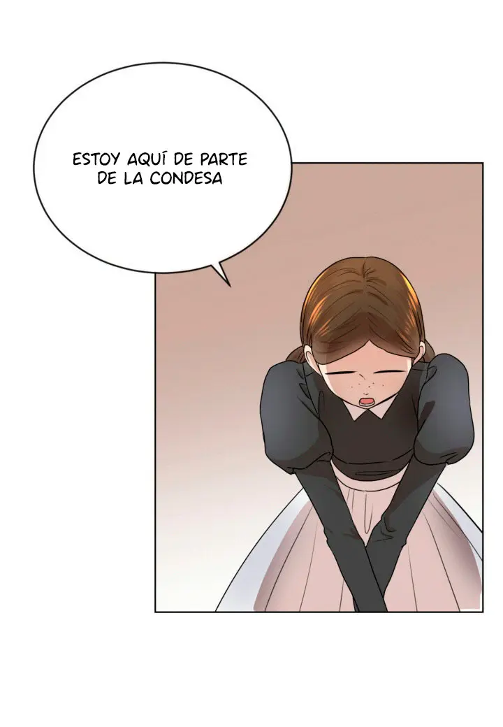 La malvada cenicienta necesita a un villano - Capítulo 18 - Página 42 - LectorTMOo