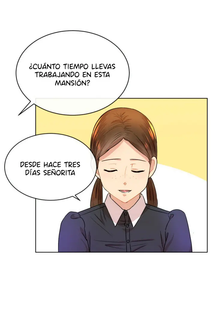 La malvada cenicienta necesita a un villano - Capítulo 18 - Página 46 - LectorTMOo