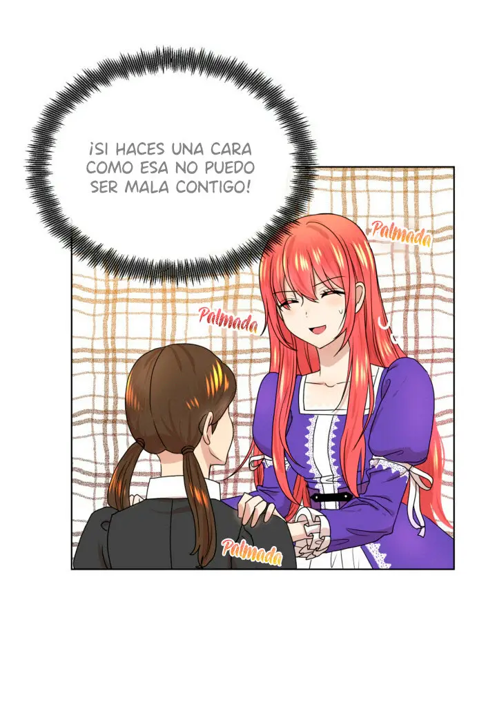 La malvada cenicienta necesita a un villano - Capítulo 18 - Página 50 - LectorTMOo