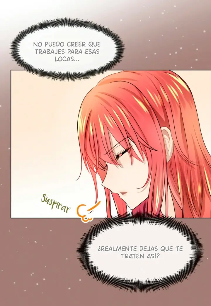 La malvada cenicienta necesita a un villano - Capítulo 18 - Página 53 - LectorTMOo