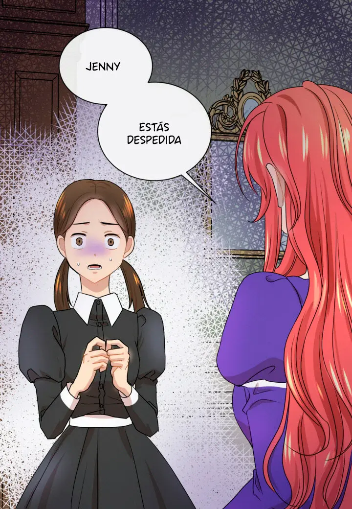 La malvada cenicienta necesita a un villano - Capítulo 18 - Página 55 - LectorTMOo
