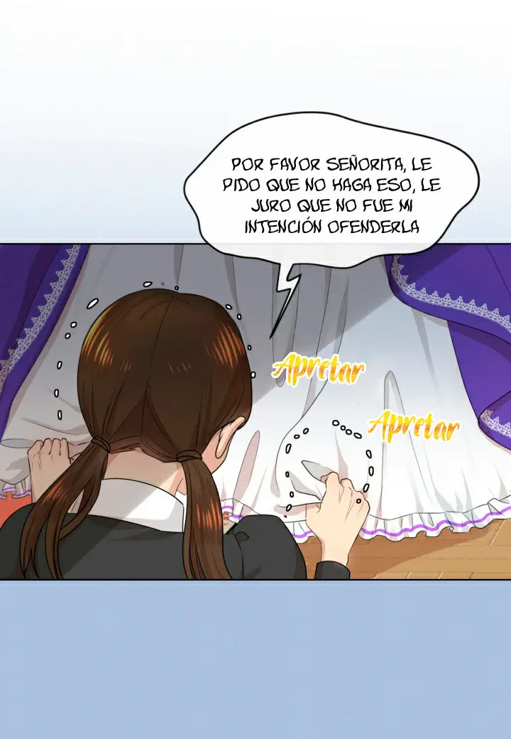 La malvada cenicienta necesita a un villano - Capítulo 19 - Página 5 - LectorTMOo