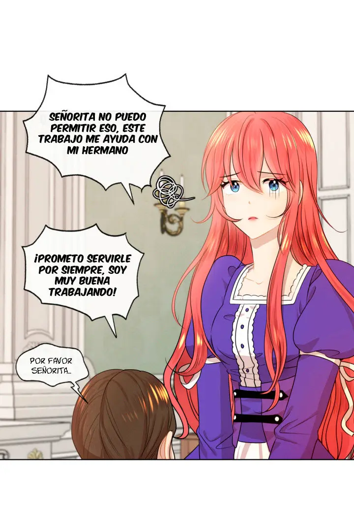La malvada cenicienta necesita a un villano - Capítulo 19 - Página 11 - LectorTMOo