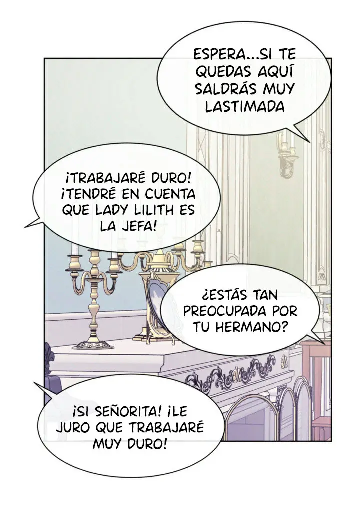 La malvada cenicienta necesita a un villano - Capítulo 19 - Página 12 - LectorTMOo