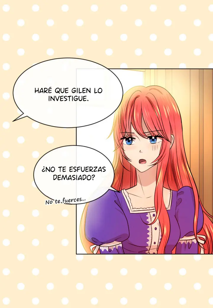 La malvada cenicienta necesita a un villano - Capítulo 19 - Página 23 - LectorTMOo