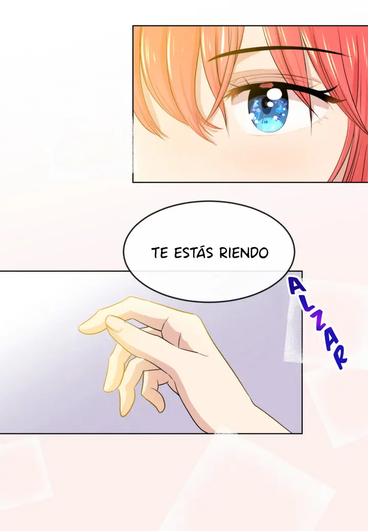 La malvada cenicienta necesita a un villano - Capítulo 19 - Página 31 - LectorTMOo