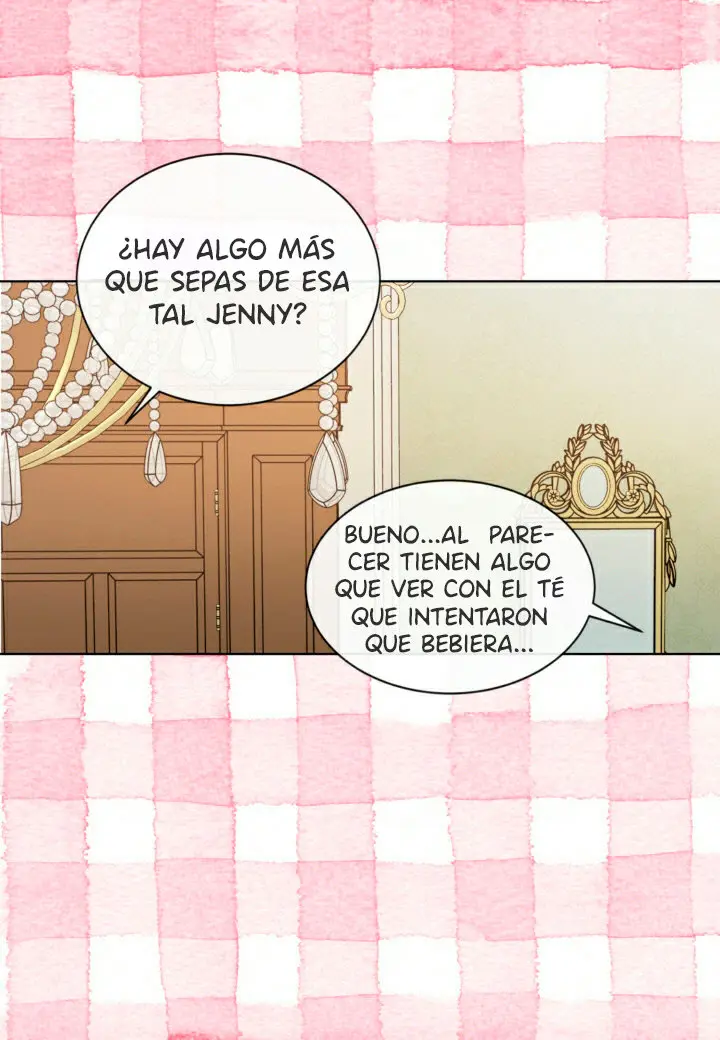 La malvada cenicienta necesita a un villano - Capítulo 19 - Página 43 - LectorTMOo