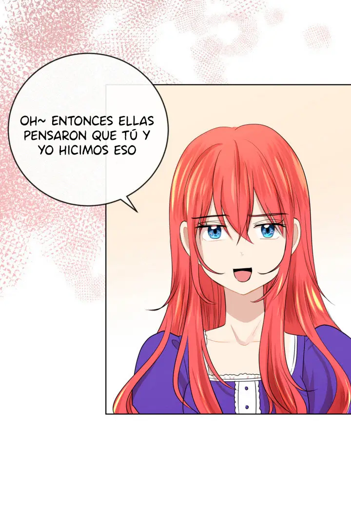 La malvada cenicienta necesita a un villano - Capítulo 19 - Página 48 - LectorTMOo