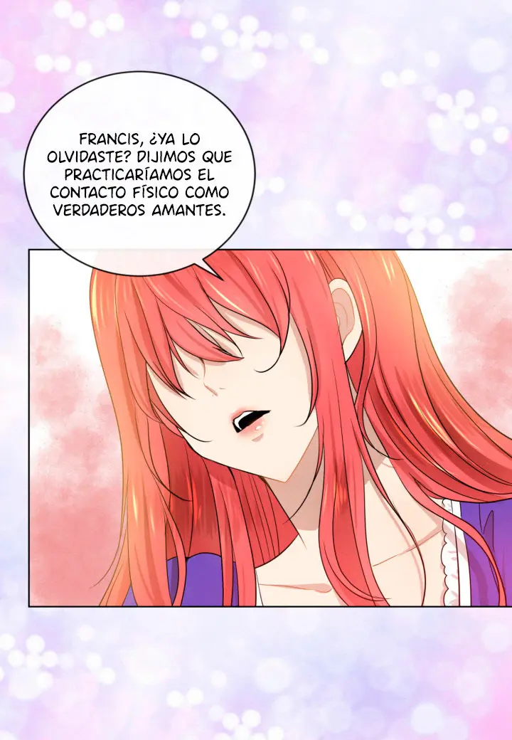 La malvada cenicienta necesita a un villano - Capítulo 19 - Página 51 - LectorTMOo