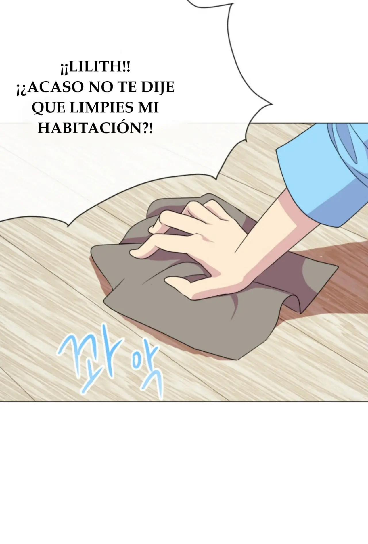 La malvada cenicienta necesita a un villano - Capítulo 2 - Página 4 - LectorTMOo
