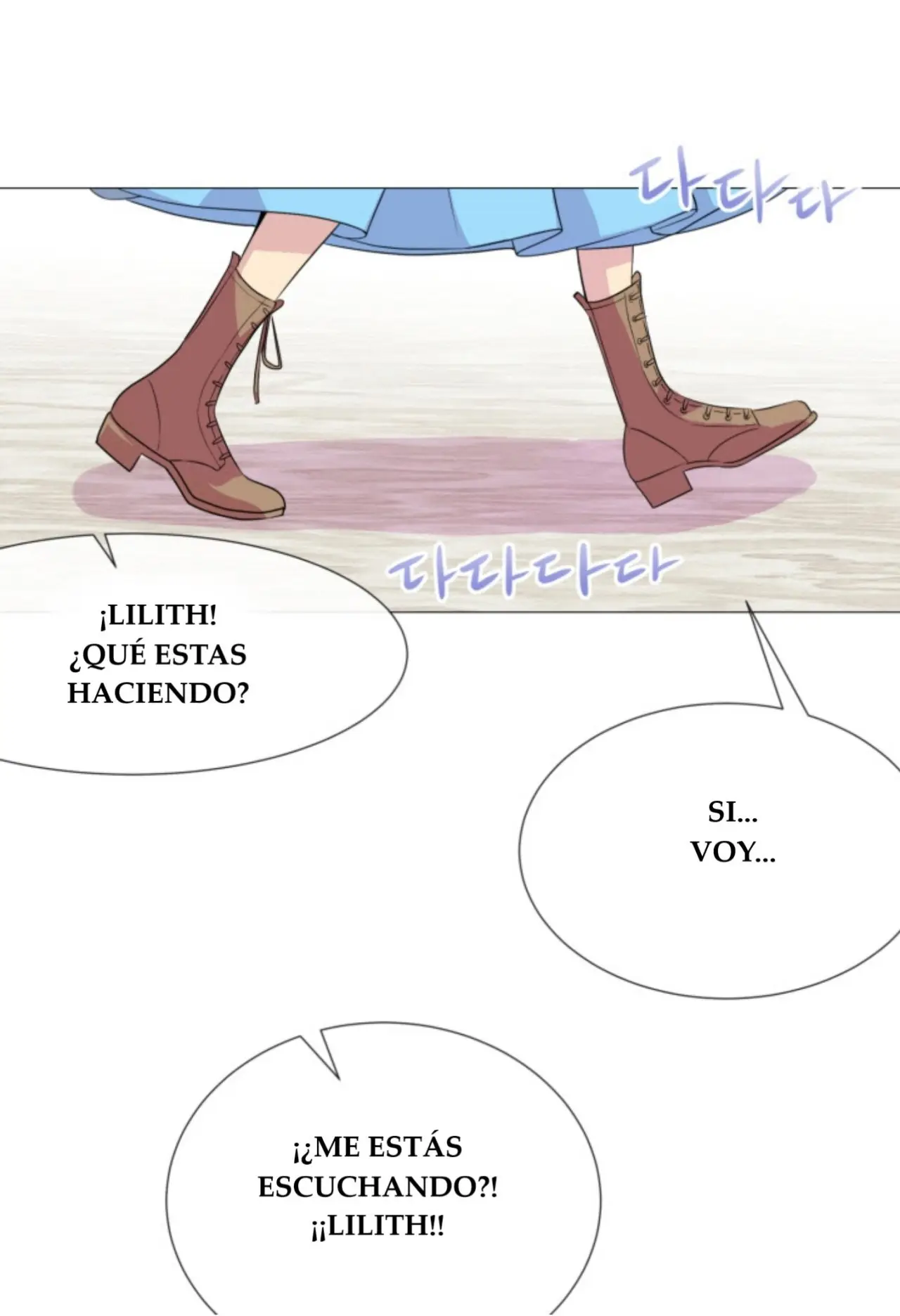 La malvada cenicienta necesita a un villano - Capítulo 2 - Página 7 - LectorTMOo