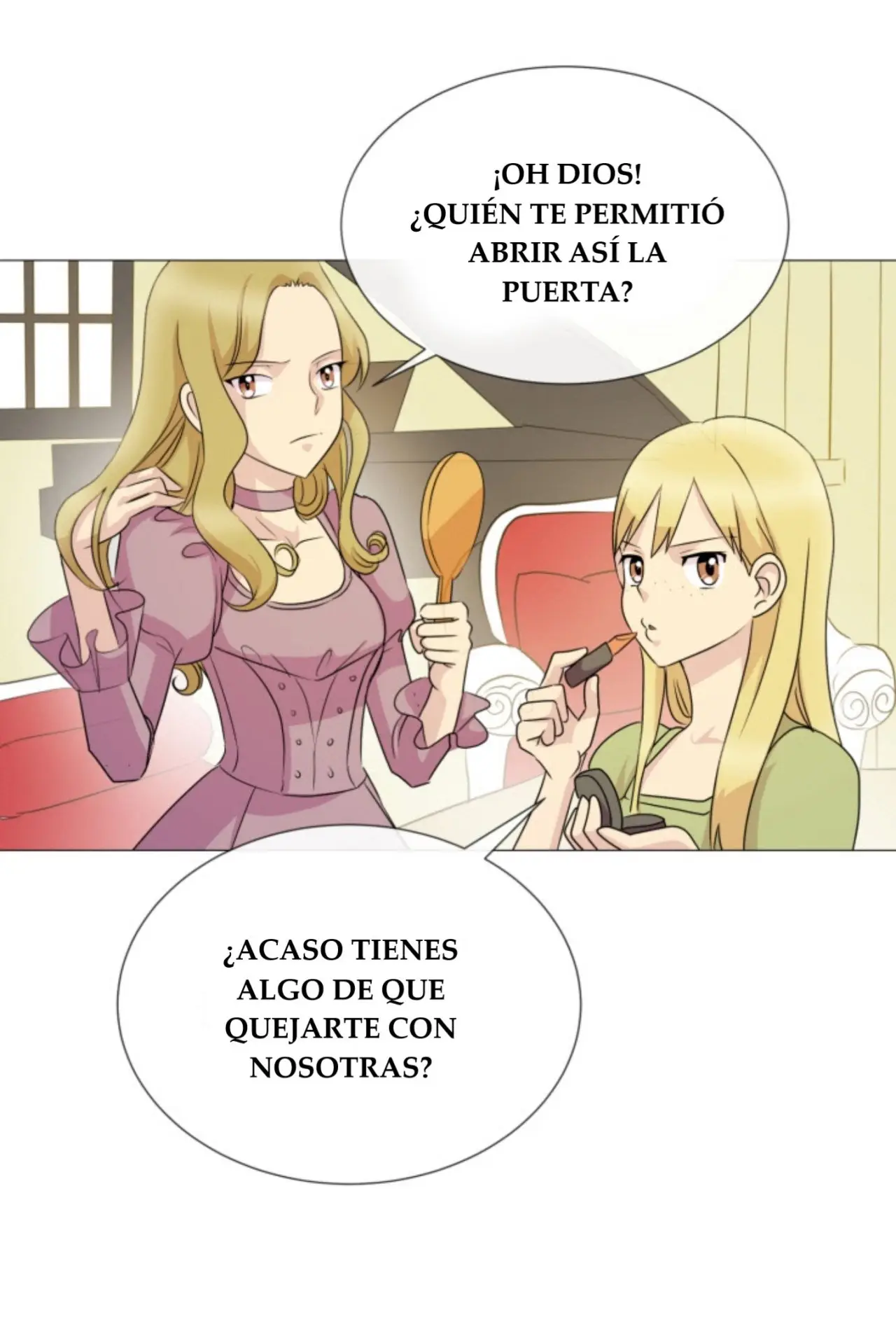 La malvada cenicienta necesita a un villano - Capítulo 2 - Página 9 - LectorTMOo