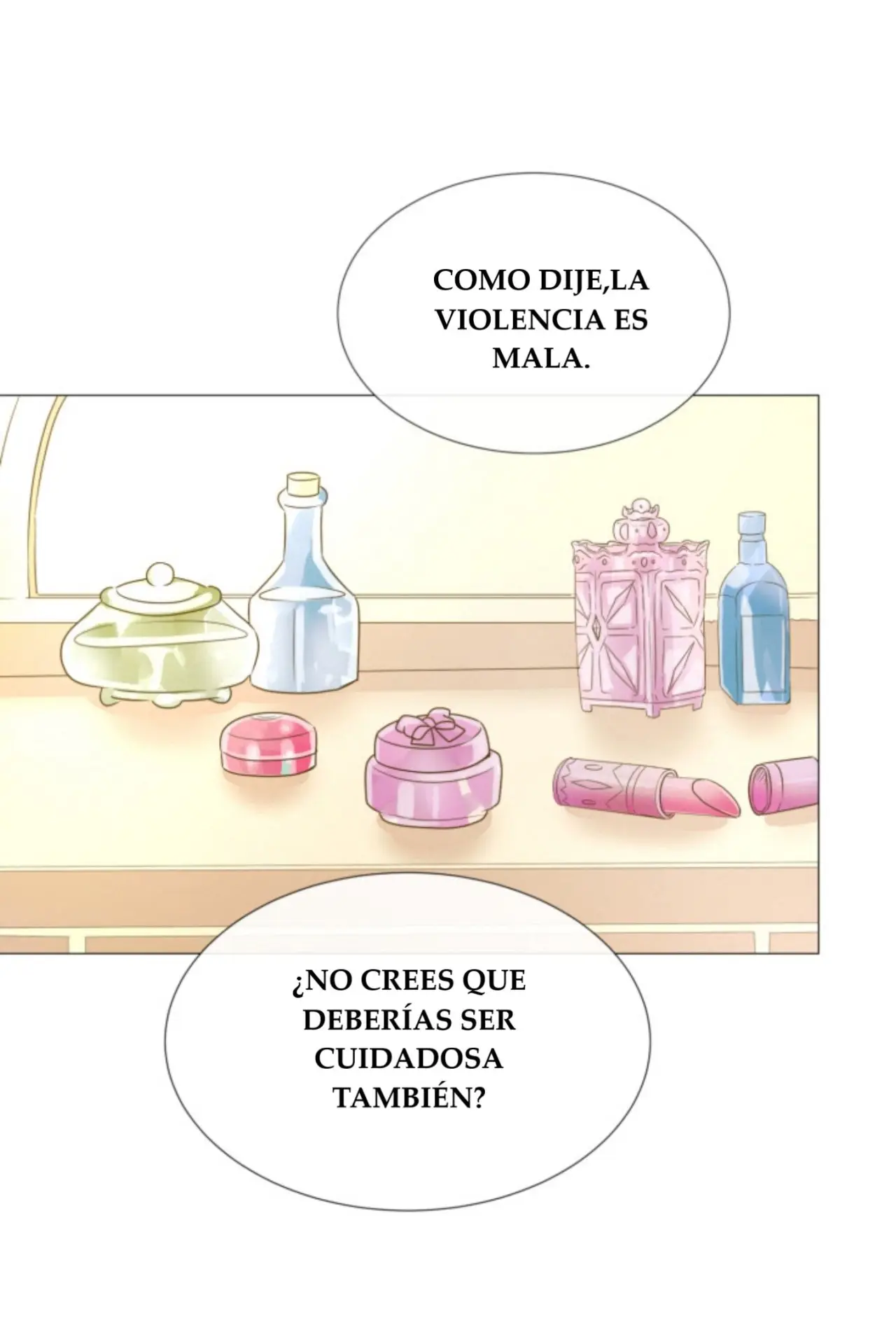 La malvada cenicienta necesita a un villano - Capítulo 2 - Página 17 - LectorTMOo