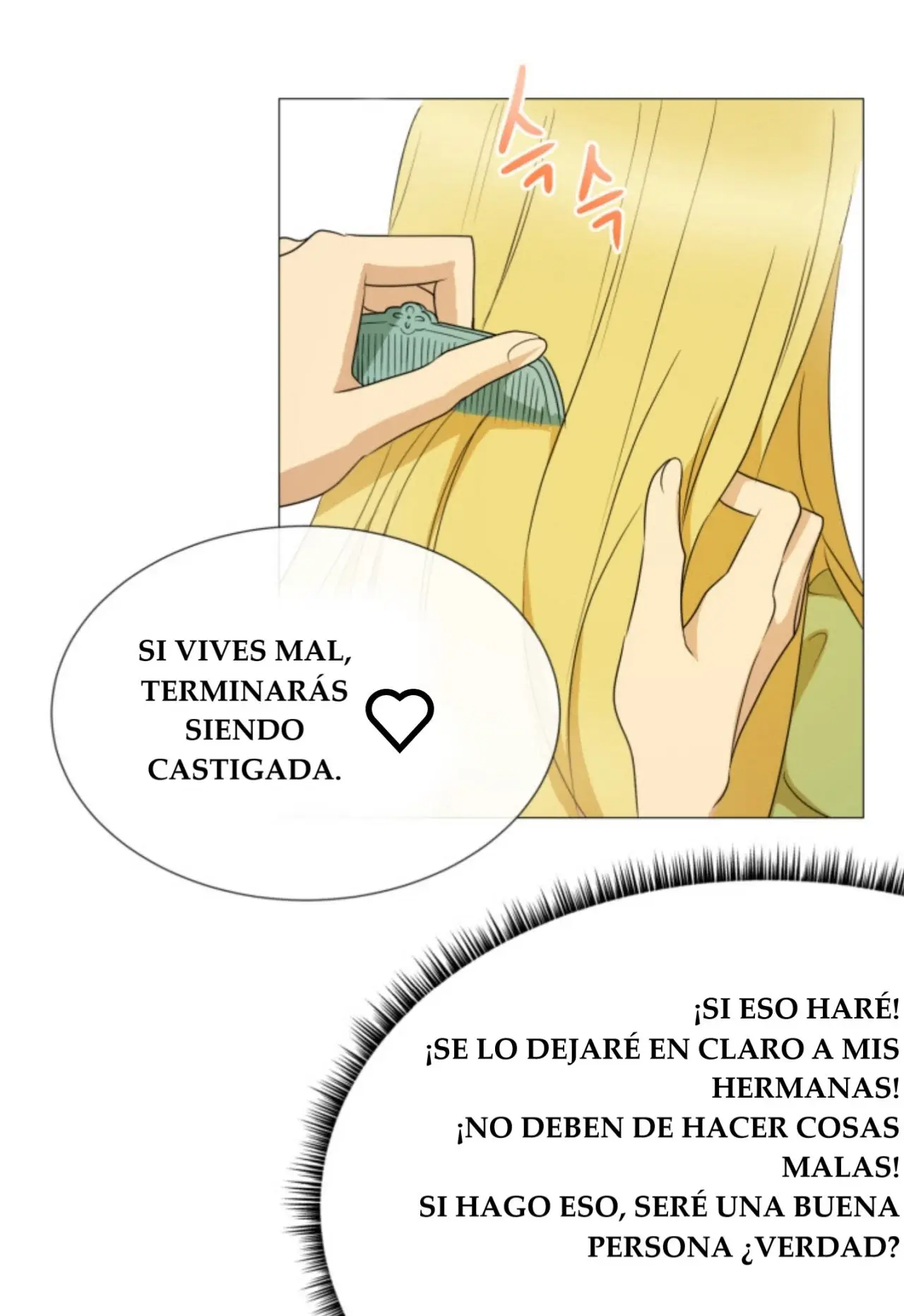 La malvada cenicienta necesita a un villano - Capítulo 2 - Página 18 - LectorTMOo