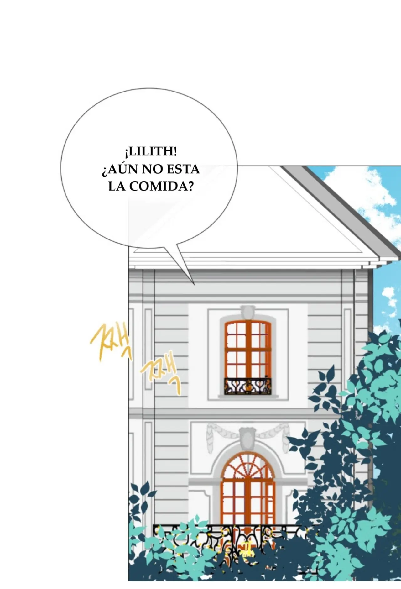La malvada cenicienta necesita a un villano - Capítulo 2 - Página 31 - LectorTMOo