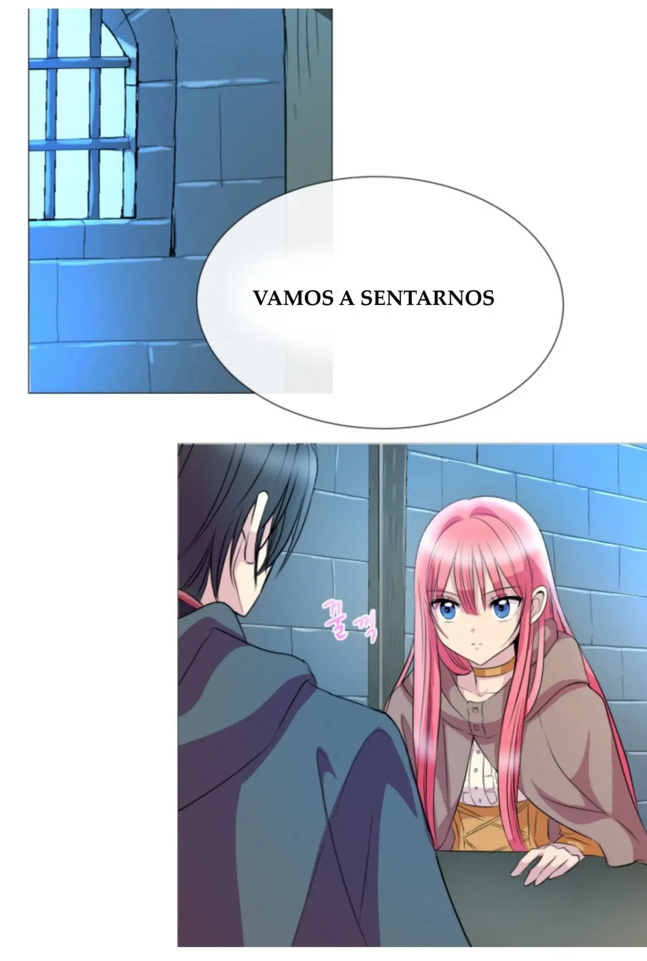 La malvada cenicienta necesita a un villano - Capítulo 2 - Página 51 - LectorTMOo