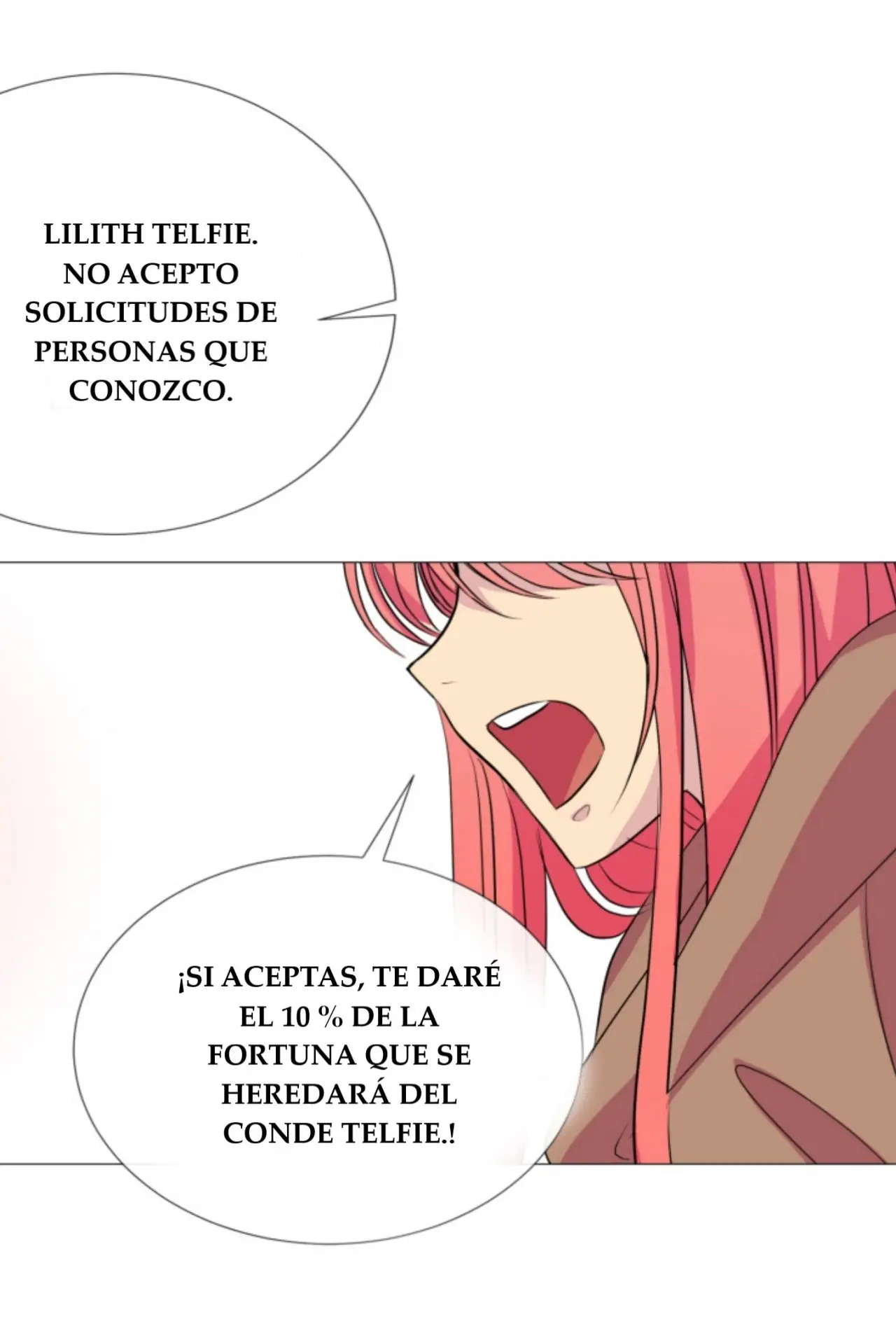 La malvada cenicienta necesita a un villano - Capítulo 2 - Página 55 - LectorTMOo