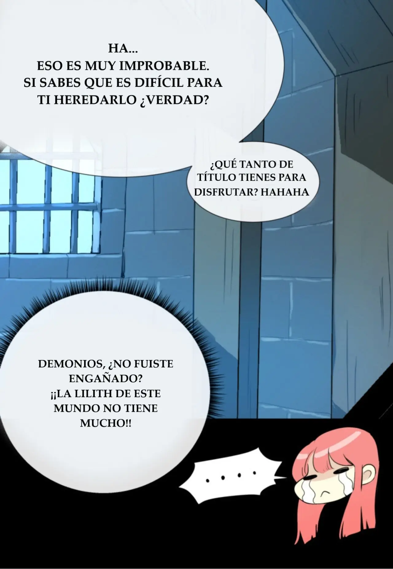 La malvada cenicienta necesita a un villano - Capítulo 2 - Página 56 - LectorTMOo
