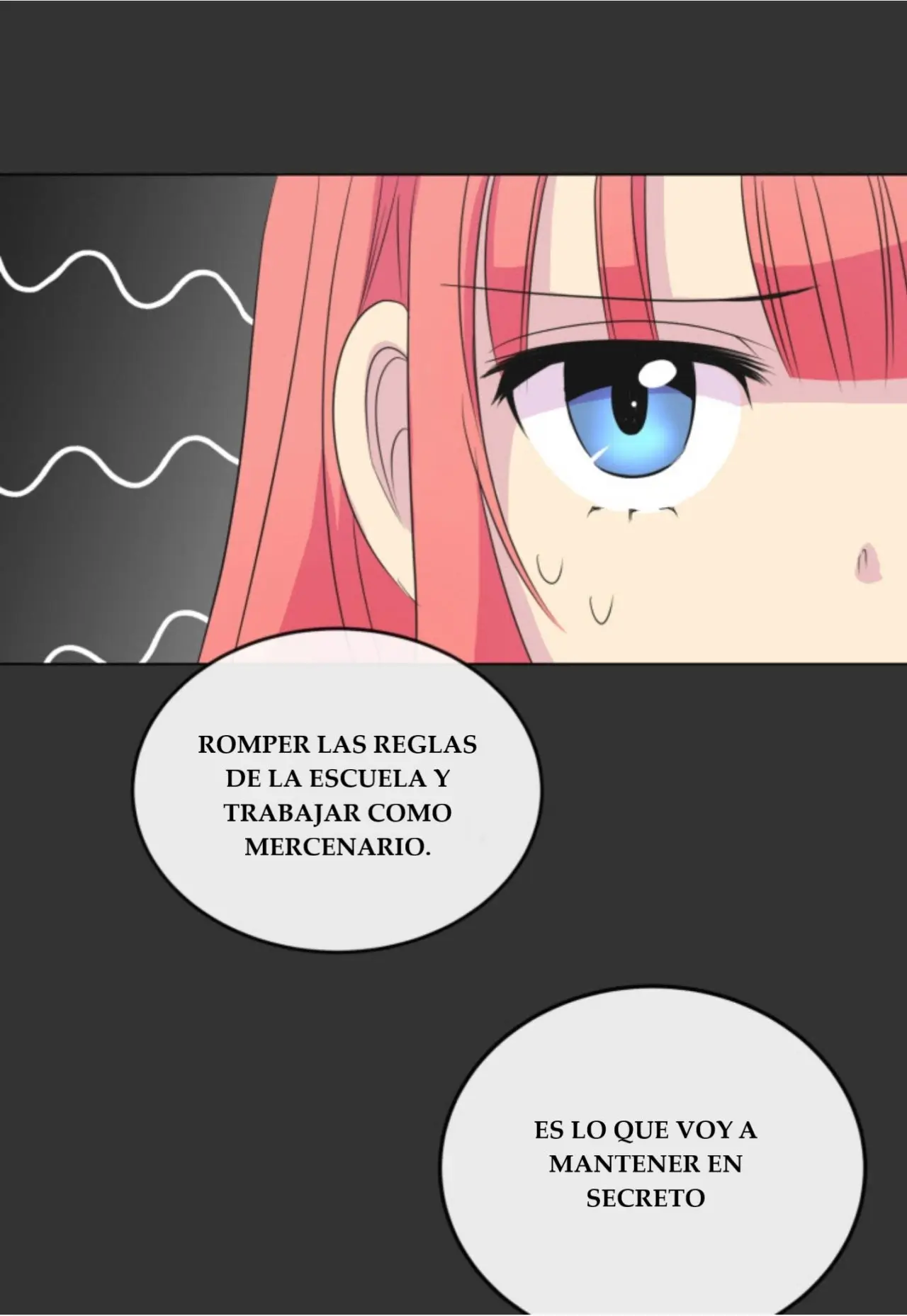 La malvada cenicienta necesita a un villano - Capítulo 3 - Página 5 - LectorTMOo
