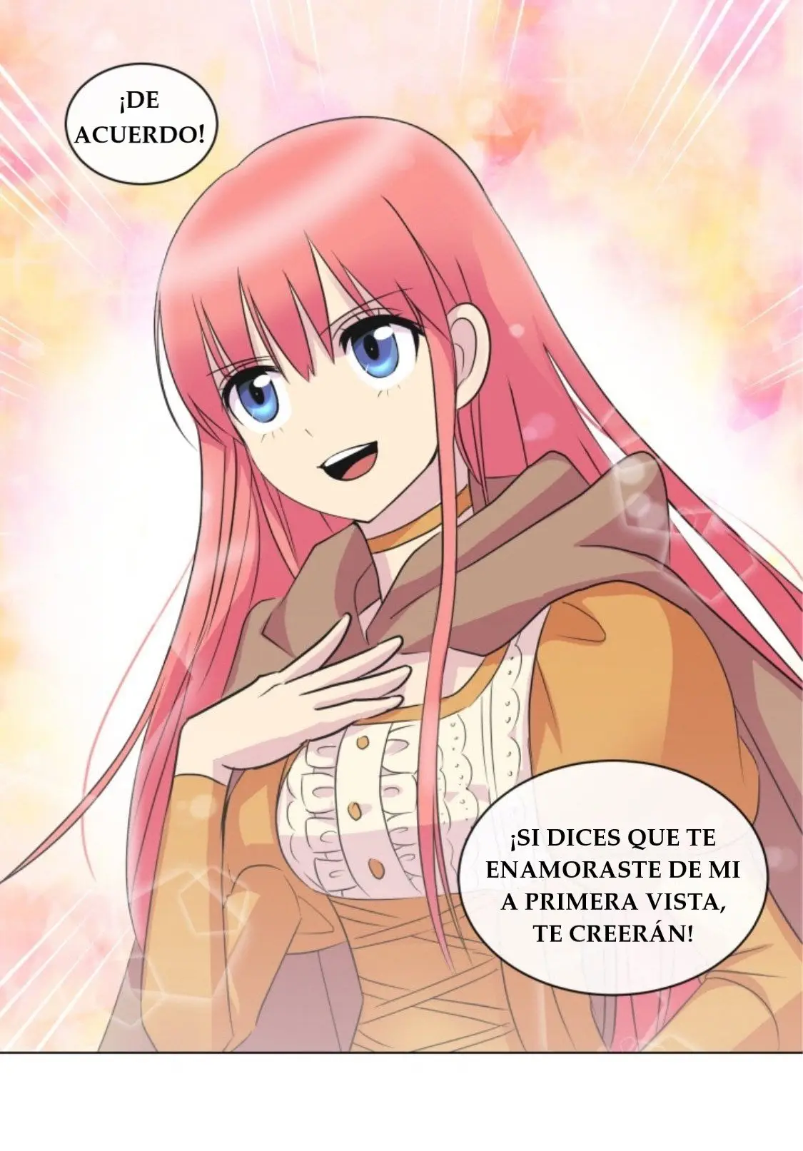 La Malvada Cenicienta Necesita A Un Villano - Capítulo 4 - Página 14 - LectorTMOo