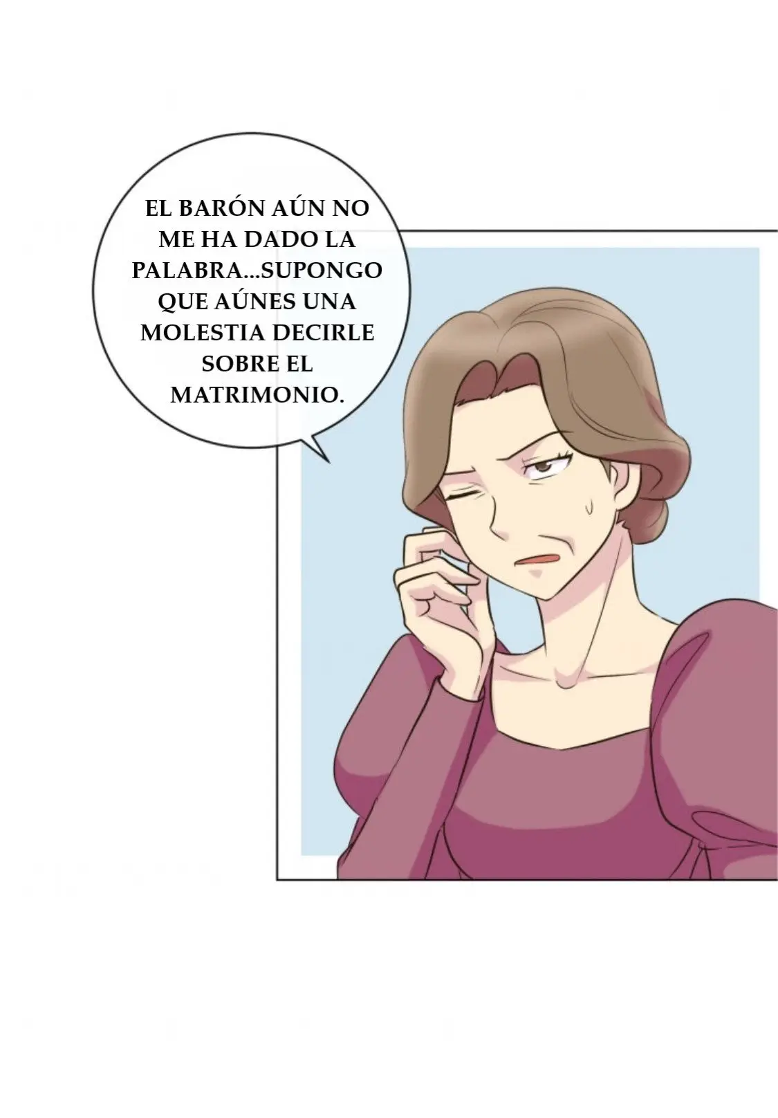 La Malvada Cenicienta Necesita A Un Villano - Capítulo 4 - Página 26 - LectorTMOo