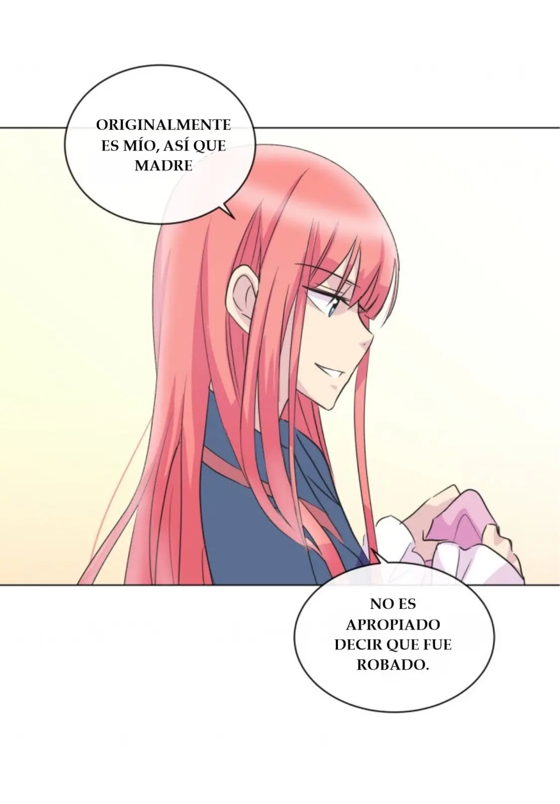 La Malvada Cenicienta Necesita A Un Villano - Capítulo 4 - Página 45 - LectorTMOo