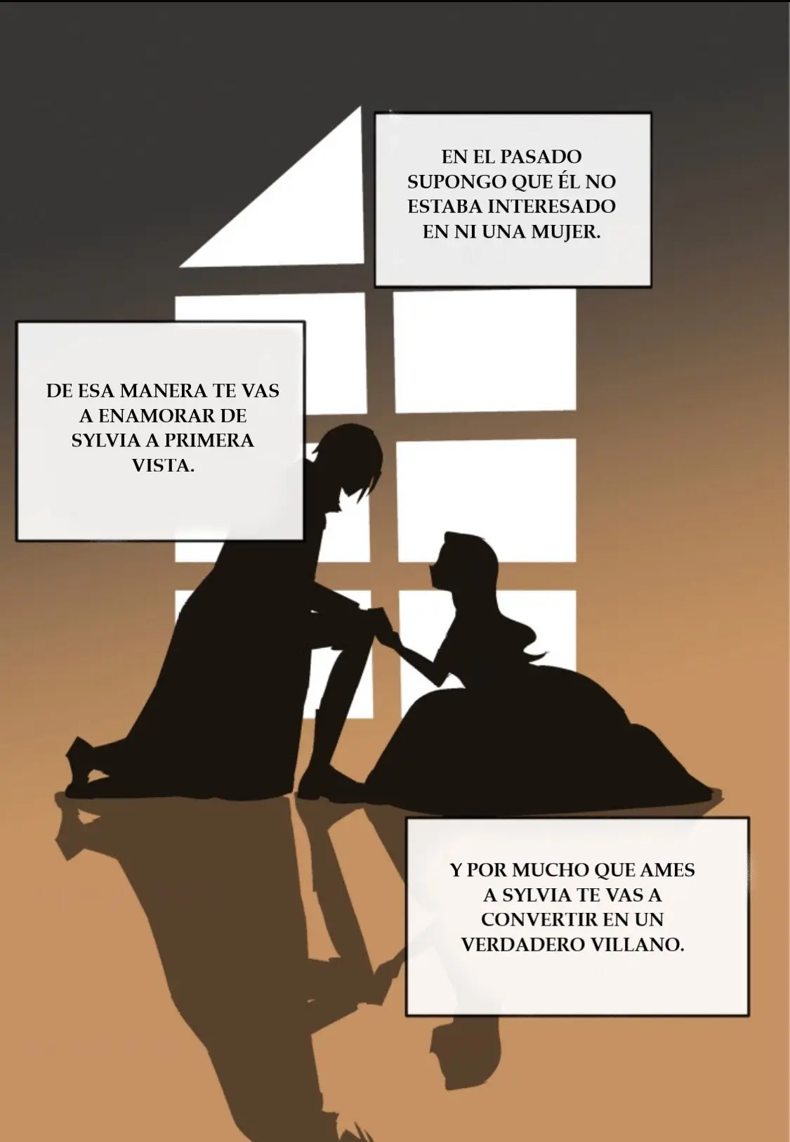La malvada cenicienta necesita a un villano - Capítulo 5 - Página 27 - LectorTMOo