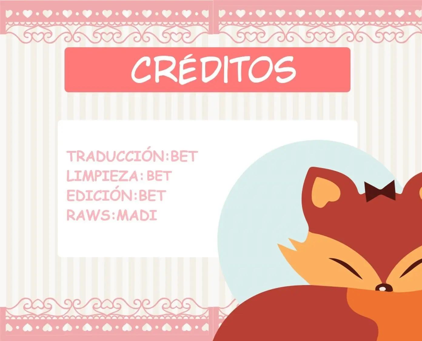 La malvada cenicienta necesita a un villano - Capítulo 6 - Página 1 - LectorTMOo