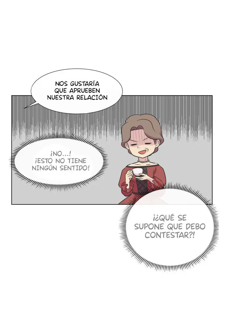 La malvada cenicienta necesita a un villano - Capítulo 7 - Página 11 - LectorTMOo
