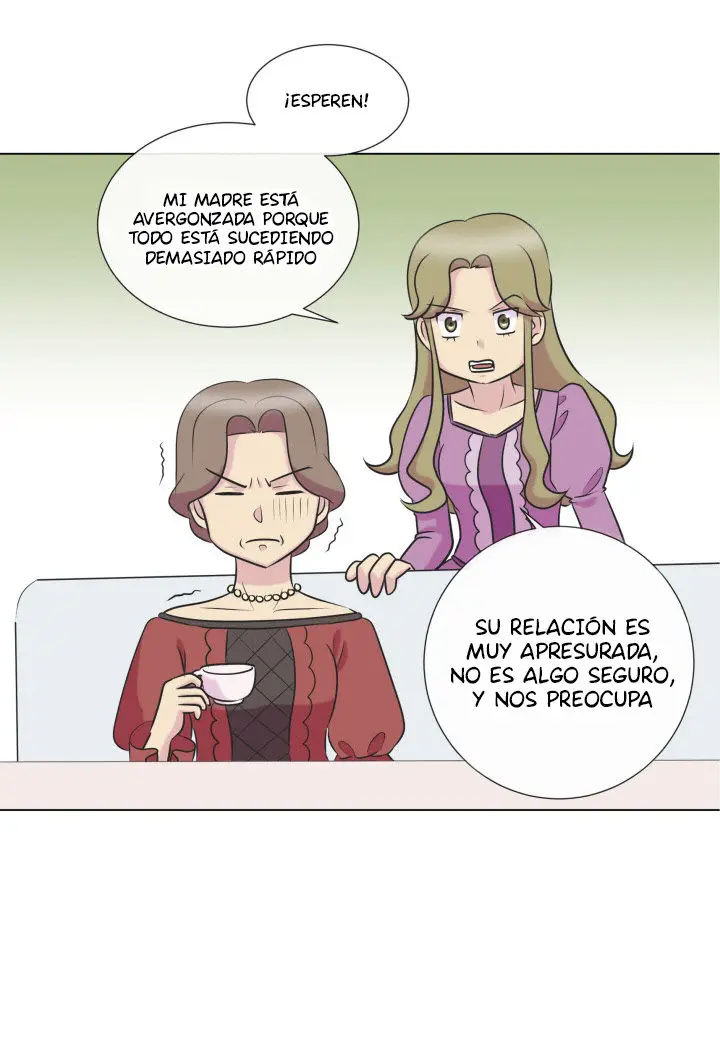 La malvada cenicienta necesita a un villano - Capítulo 7 - Página 12 - LectorTMOo