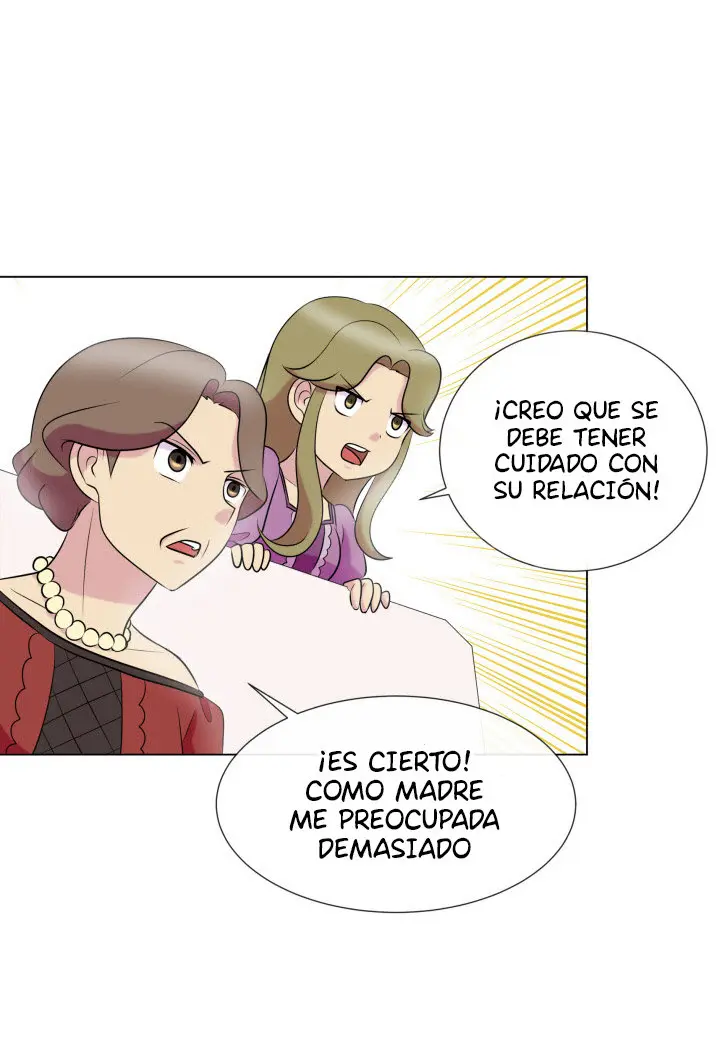 La malvada cenicienta necesita a un villano - Capítulo 7 - Página 15 - LectorTMOo