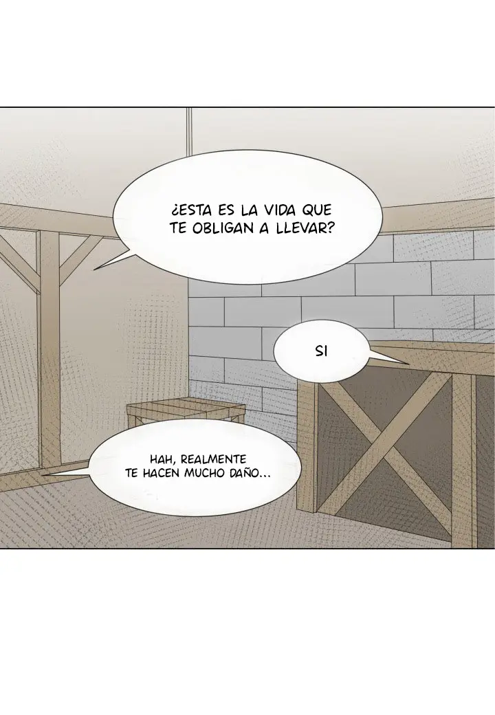 La malvada cenicienta necesita a un villano - Capítulo 7 - Página 35 - LectorTMOo