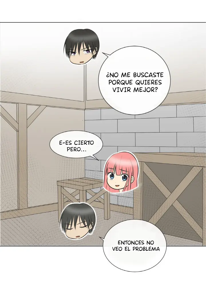 La malvada cenicienta necesita a un villano - Capítulo 8 - Página 6 - LectorTMOo