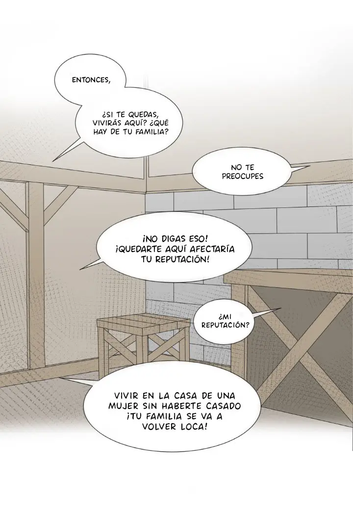 La malvada cenicienta necesita a un villano - Capítulo 8 - Página 20 - LectorTMOo