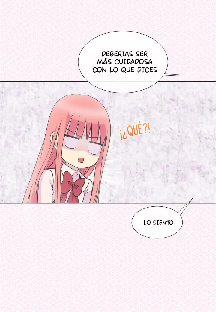 La malvada cenicienta necesita a un villano - Capítulo 8 - Página 33 - LectorTMOo