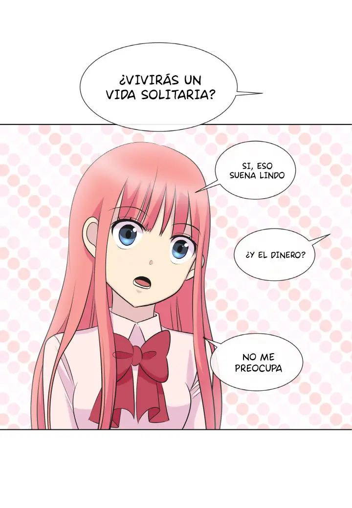 La malvada cenicienta necesita a un villano - Capítulo 8 - Página 40 - LectorTMOo