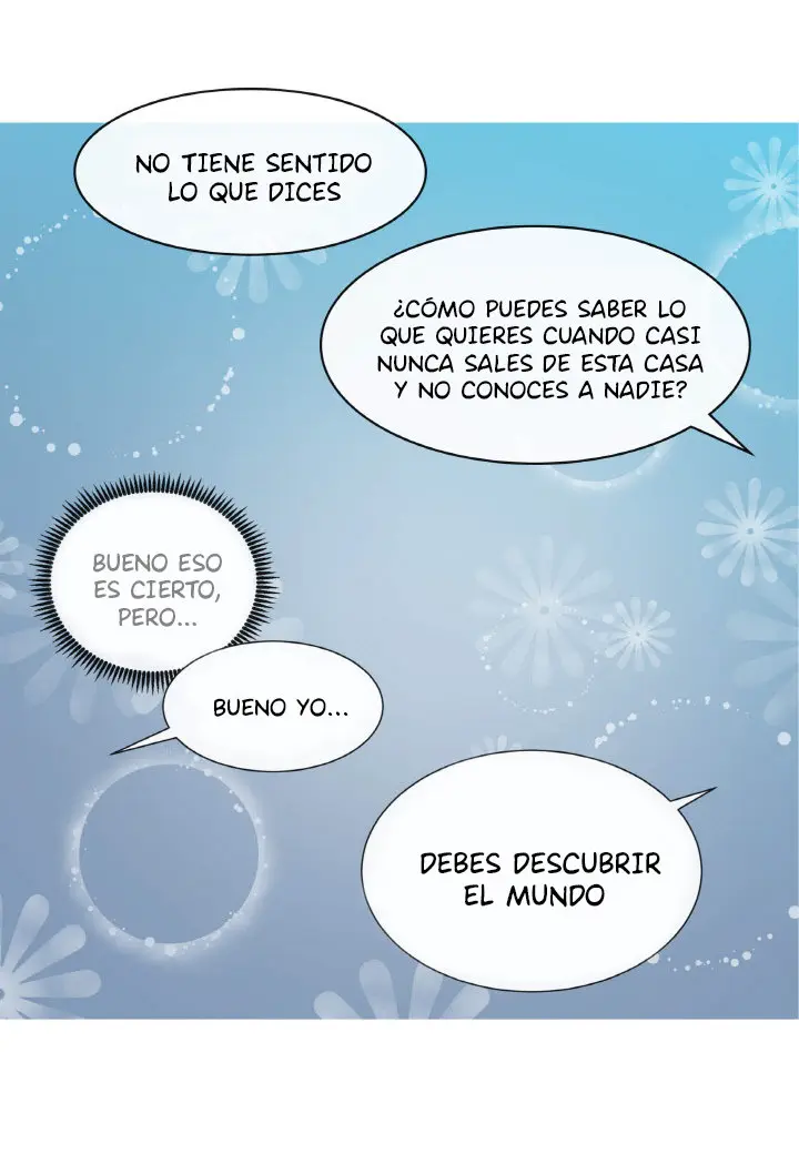 La malvada cenicienta necesita a un villano - Capítulo 8 - Página 47 - LectorTMOo
